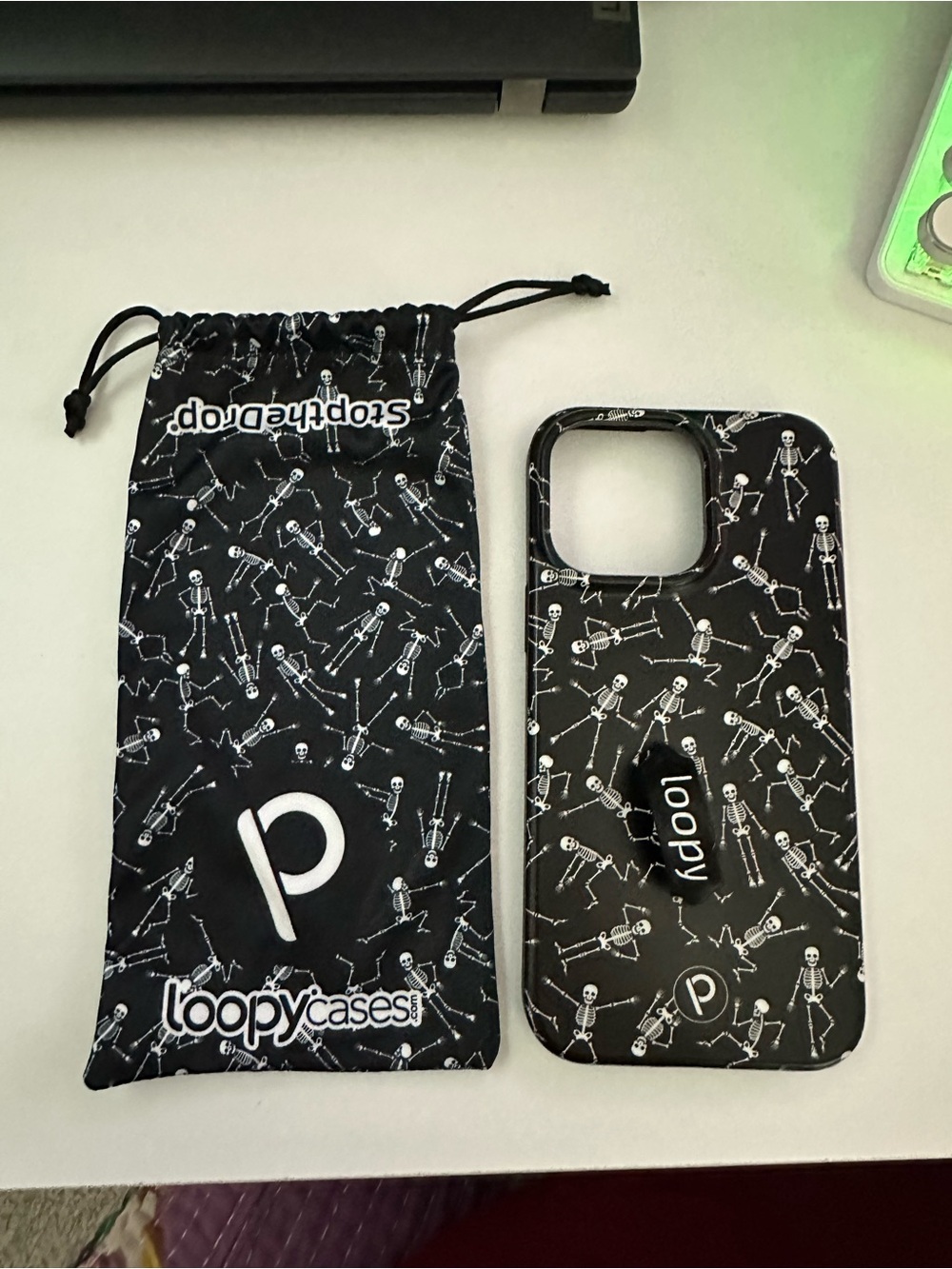 Loopy Case